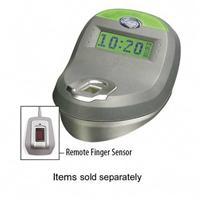 Lathem TS100 touchstation biometric sensor time syst...