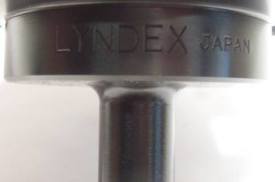 Lyndex CAT50 1/4
