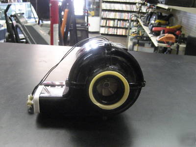 New industrial vacuum motor 9.5AMPS 7670AT JB06D