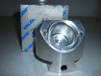 New valeniite vari-set boring head ebn-4 usa nos