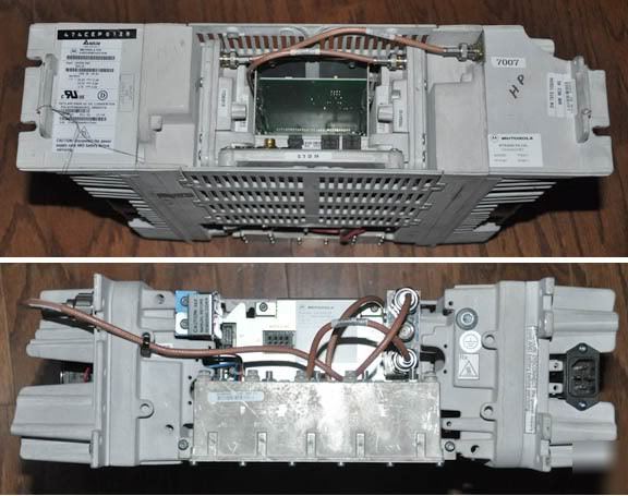 T5766A MTR2000 conv. base station / repeater 150-174MHZ