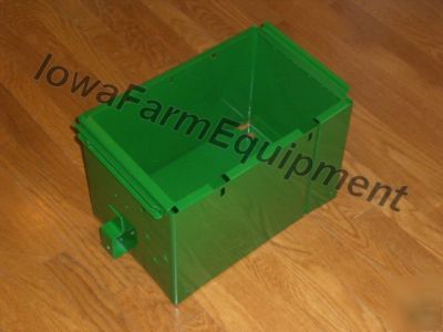 John deere battery box 520,530,620 & 630 tractors