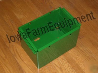 John deere battery box 520,530,620 & 630 tractors