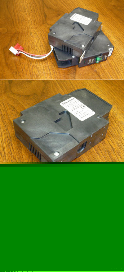 New eaton ghb smart breaker ghbs-1015D novar