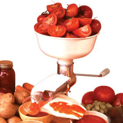 New food strainer sauce juice jam jelly wine maker 