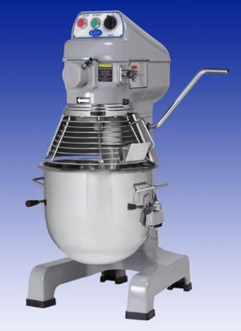 New globe 20 quart mixer SP20 - , 1/2 hp