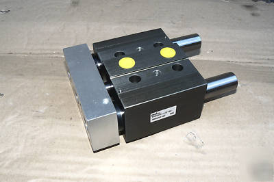 New phd inc SA062X1-J2-R2 compact pneumatic slide 