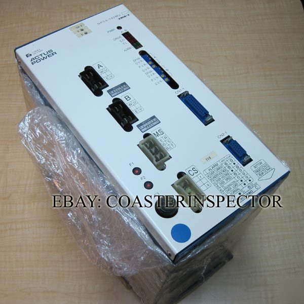 Actus power nikki denso NPSA102MUE9CS npsa-102MU-E9CS-a