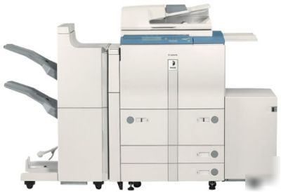 Canon imagerunner 6020 copier