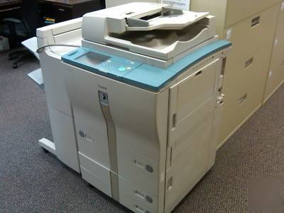 Canon imagerunner 6020 copier