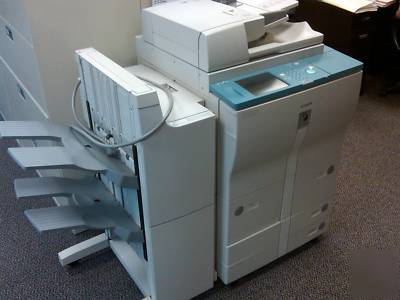 Canon imagerunner 6020 copier