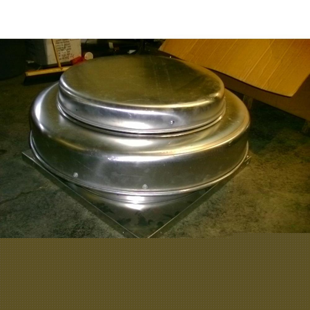 Dayton 1/2HP supply ventilator 1750 rpm 115/230V 161703