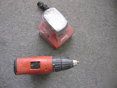 Hilti sf 181-a 18V 2.0AH 1/2