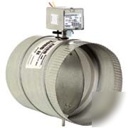 Honeywell ARD9 automatic round zone damper ard-9