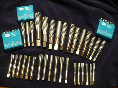 Huge set of taps ebays best complete set 19.99 