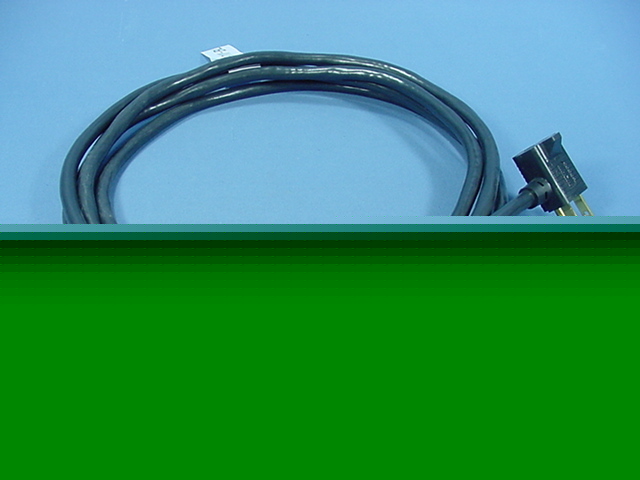 Leviton 14/2 pigtail power cord switched plug breather