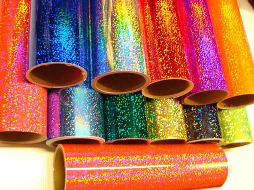New glitter vinyl cricut create expression 11 colors