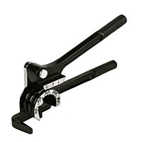 New handheld tubing bender 3 size