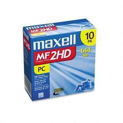 New maxell 1.44MB floppy disk 556423