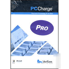 Pc charge pro single user software ver.5.9 pccharge 