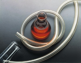 Saint gobain tygon peristaltic pump tubing, formulation