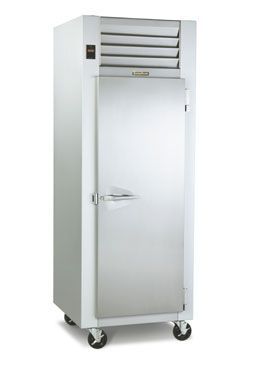 Traulsen G10010 commercial refrigerator restaurant 