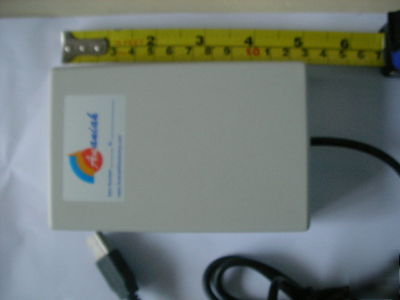 XRF8315R-u active rfid usb receiver for tracking