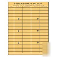 Universal products interoffice envelopes, strong & b...
