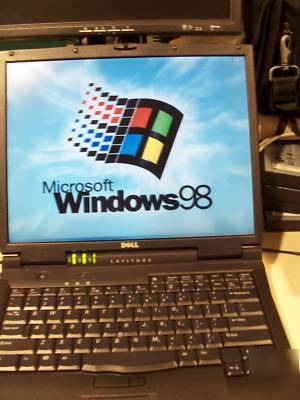 2-way radio programming computer - windows 98 licensed