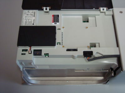 Allen bradley 20BD077A0ANNANCO 60HP ac drive powerflex.