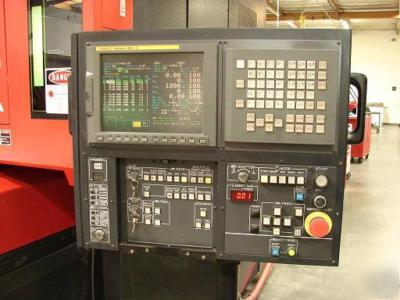 1999 amada laser lc 2412 C2000 4X8 w shuttle low hours