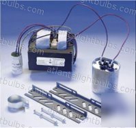 Advance 71A8473-001D core/coil ballast kit h.p. sodium