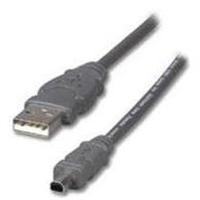 Belkin pro series usb cable - F3U139-06