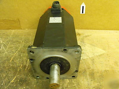 Fanuc servo motor A06B0502B0747008 ge fanuc 20S servo