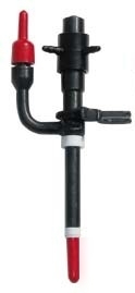 Injector - john deere powertech 4.5L 6.8L RE48786