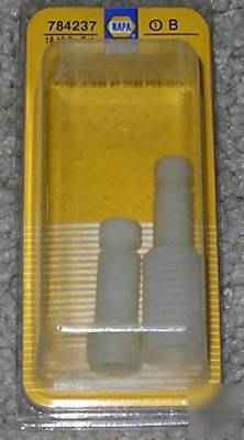 Lot (22) pks posi-fuse 18-12 in-line fuse holder 784237