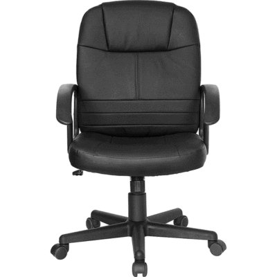 Mid back manager computer chair executive desk swivel