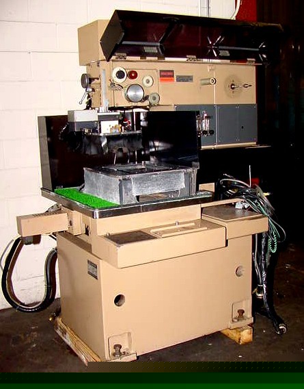 Mitsubishi dwc-90G wire-type edm