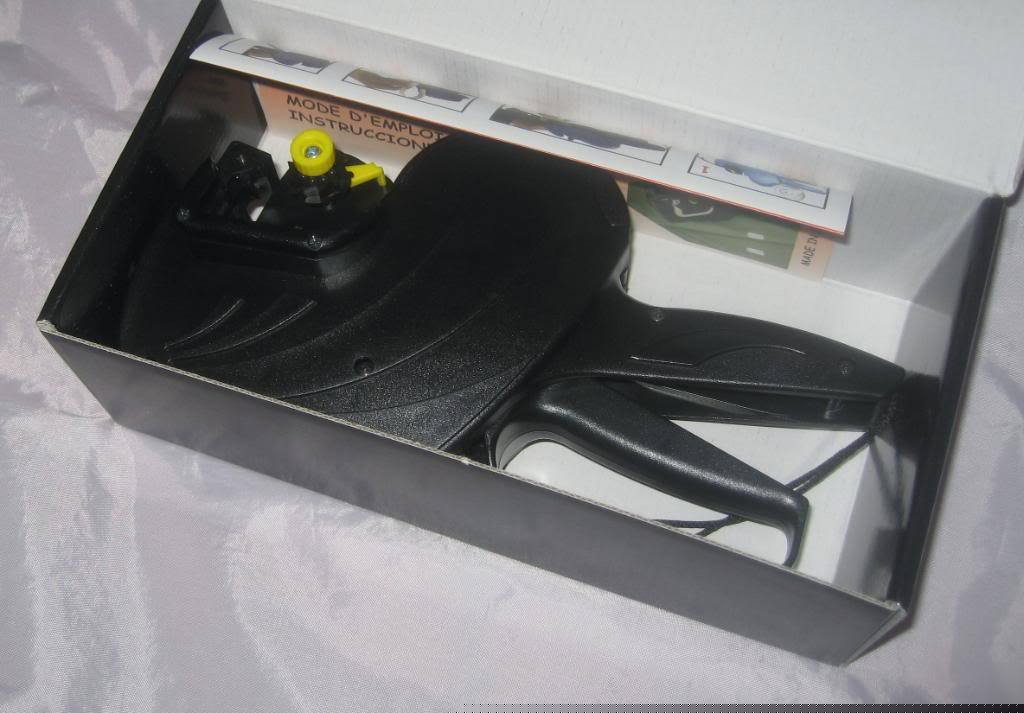 New price gun/labeler/retail store printex italy qty 10 