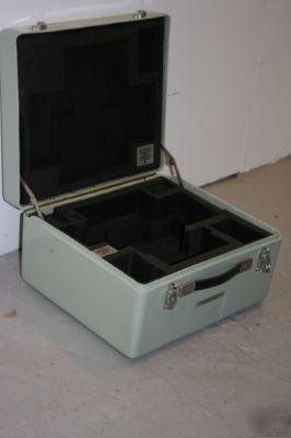 Nice quality hard transportation case FBC3B