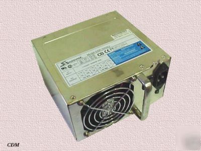 Seasonic ssr-300SU, 300W, multi-output power supply