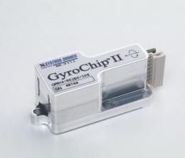 Systron donner qrs-14 gyrochips