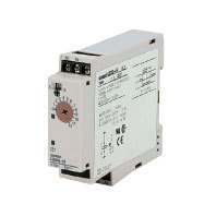 Timer relay omron power off delay 24V ac/dc H3DE-h-l