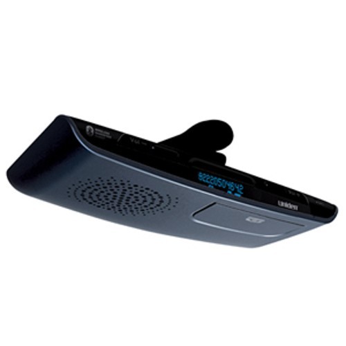 Uniden BTSC1500-uniden hands-free bluetooth ca - w/ 2 y