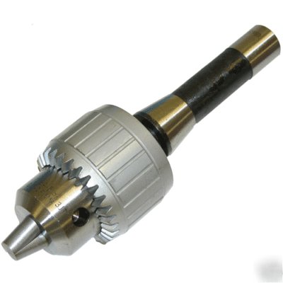 Vertex drill chuck 5/8