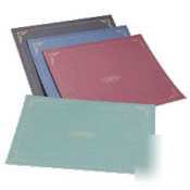 Esselte pendaflex linen certificate holders |1 pack|