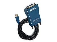 New national instruments gpib-usb-hs (hi-speed usb 2.0)