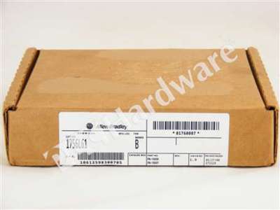 New * sealed* allen bradley 1756-L61 /b 1756L61 L61 2MB