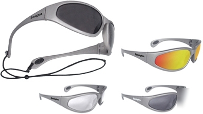 Remington t-70 & polarized t-70 safety glasses: T70-pc
