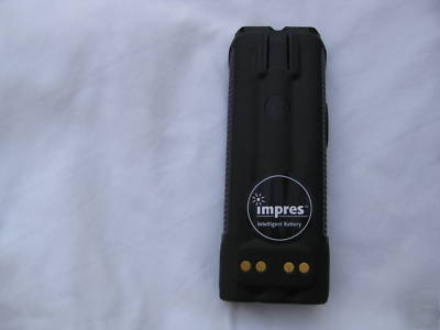 Motorola NNTN4435 impress batteries